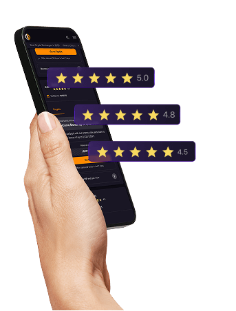 johnnybitcoin cryptocurrency exchanges ranking