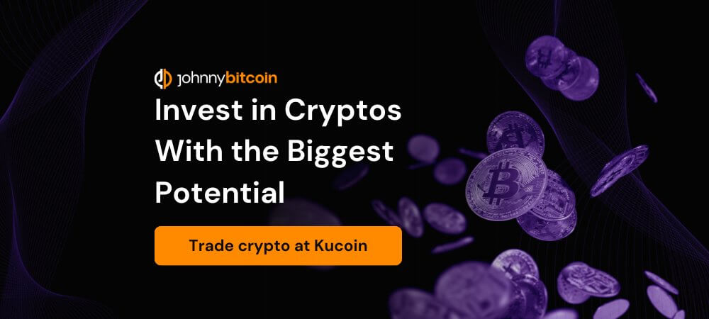 Cryptos with the Biggest Potential