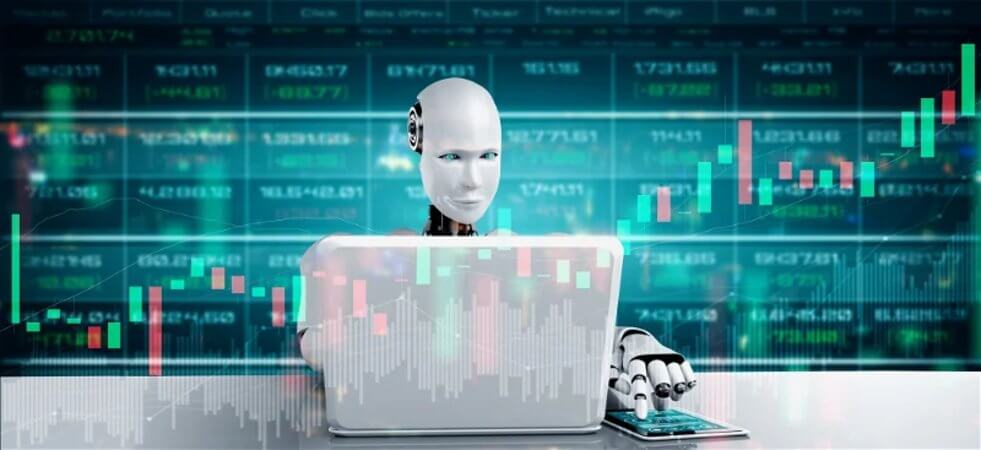 How to Use AI in Crypto Trading