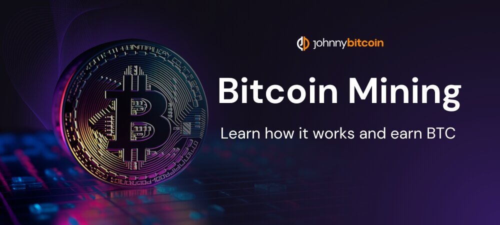 How Bitcoin Mining Works