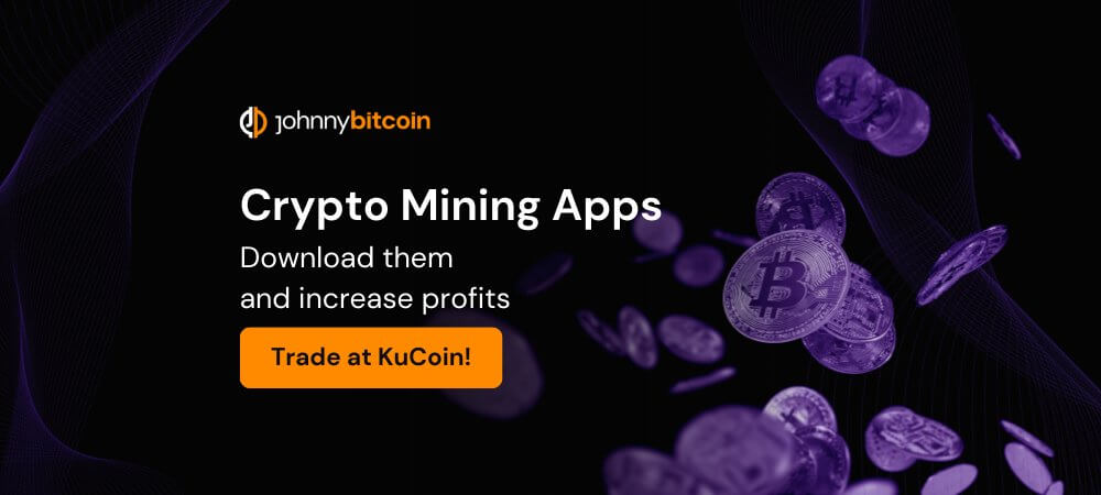 Crypto Mining Apps