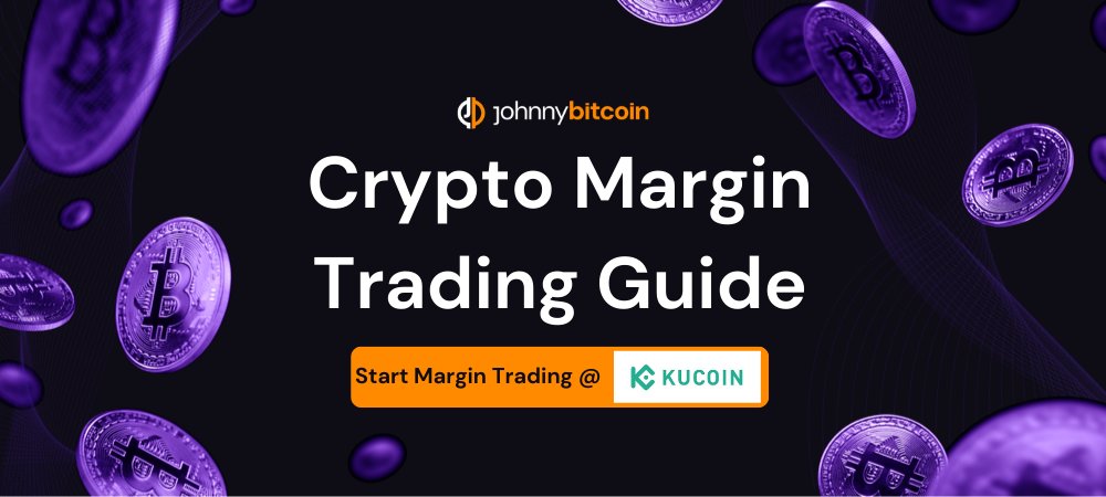 Guide to Crypto Margin Trading