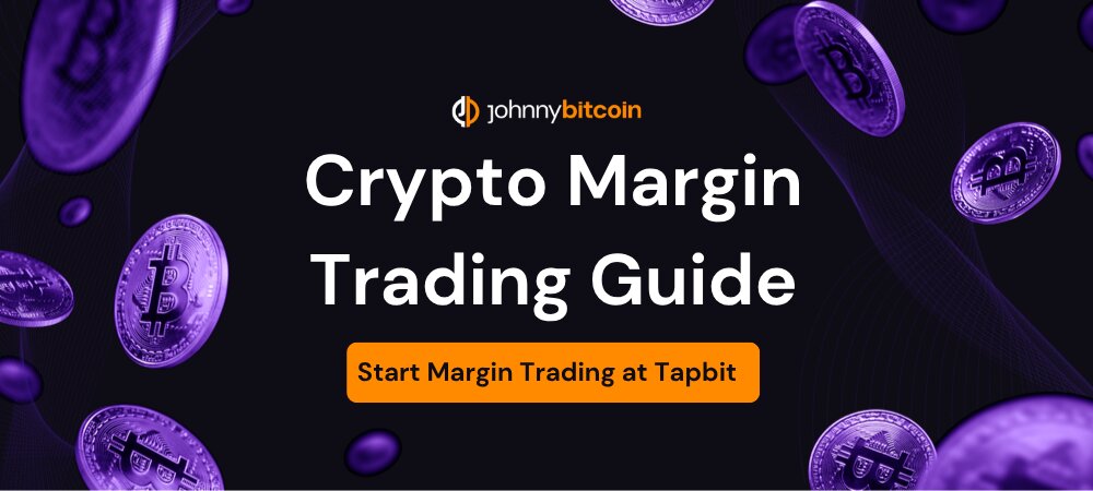 Guide to Crypto Margin Trading
