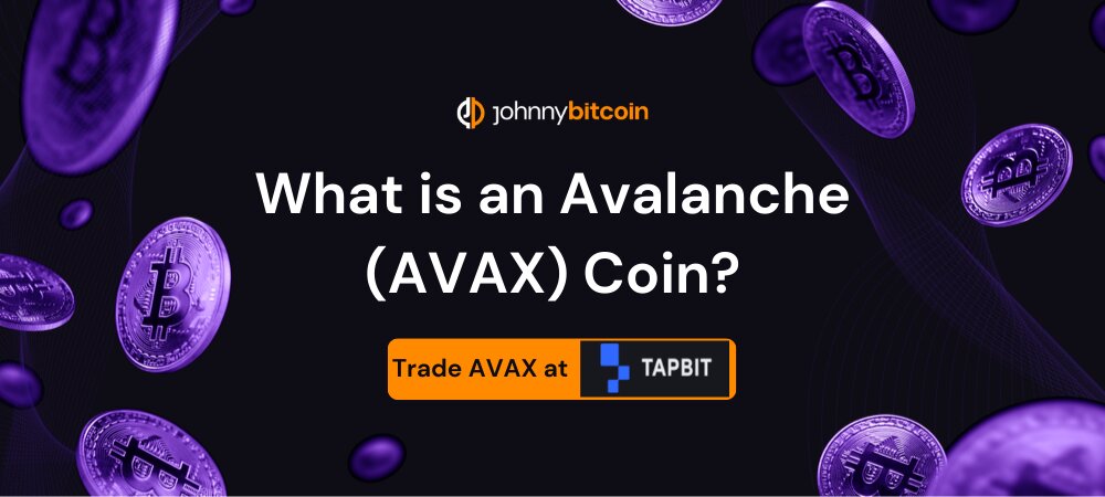 What is an Avalanche (AVAX) Coin?