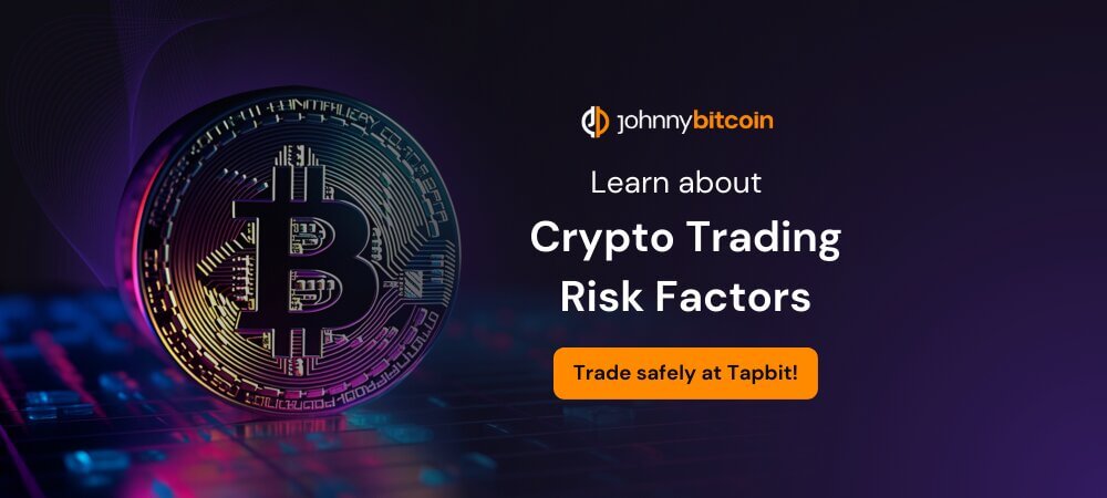 Crypto Trading Risk Factors