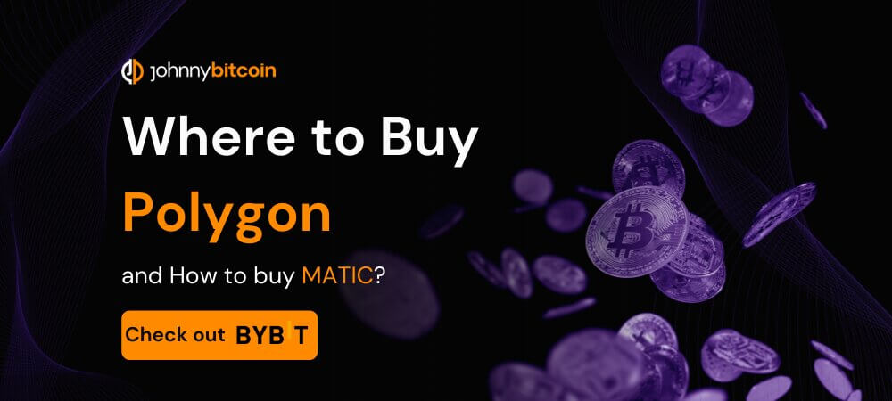 Where to Buy Polygon
