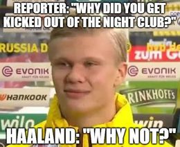 Night club memes
