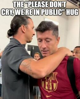 Were in public memes