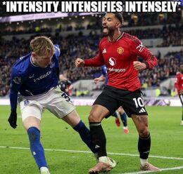 Intensely funny memes