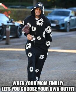 Outfit memes