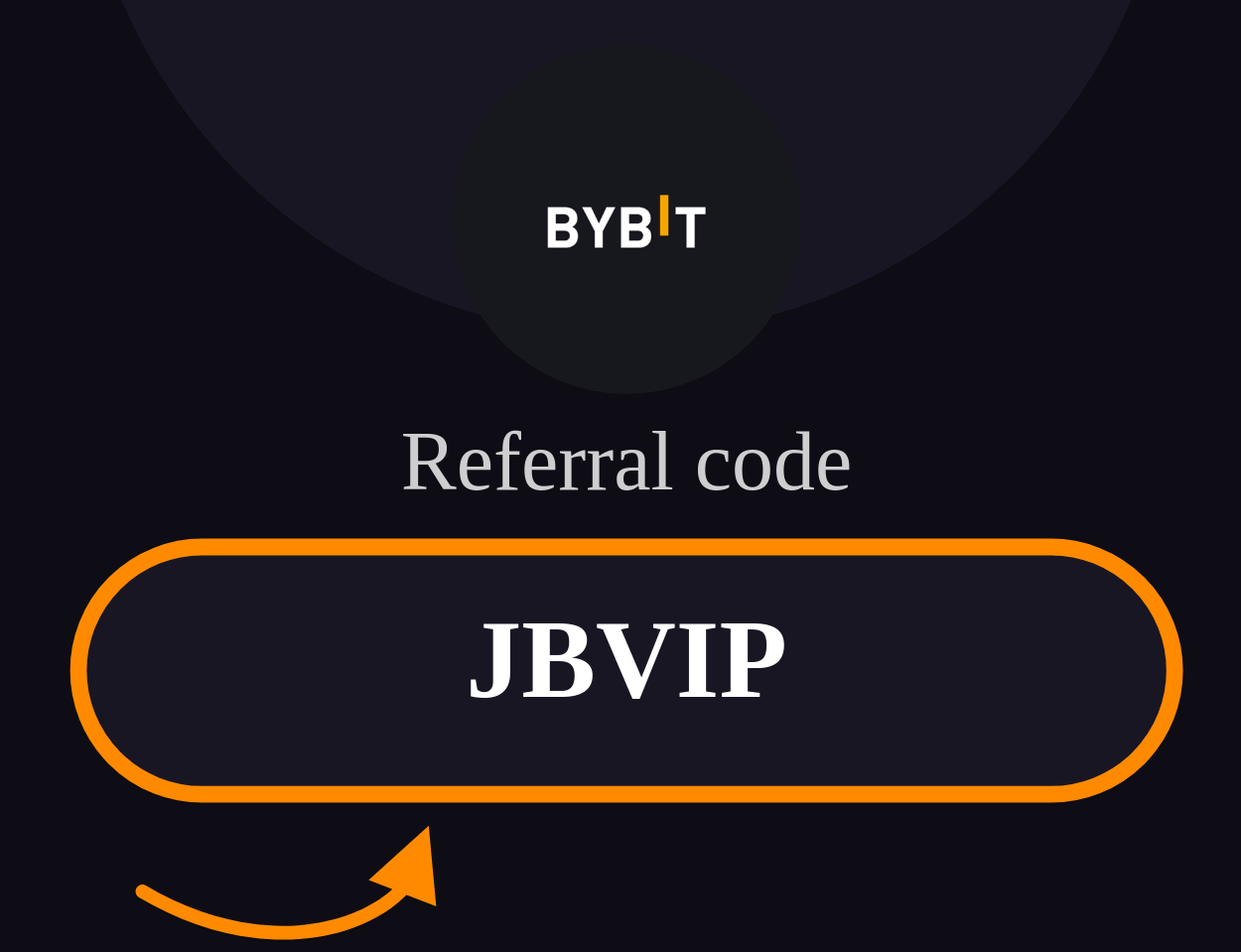 Bybit Referral Code