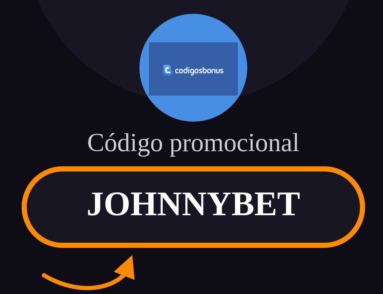 Código Promocional Codigos Bonus