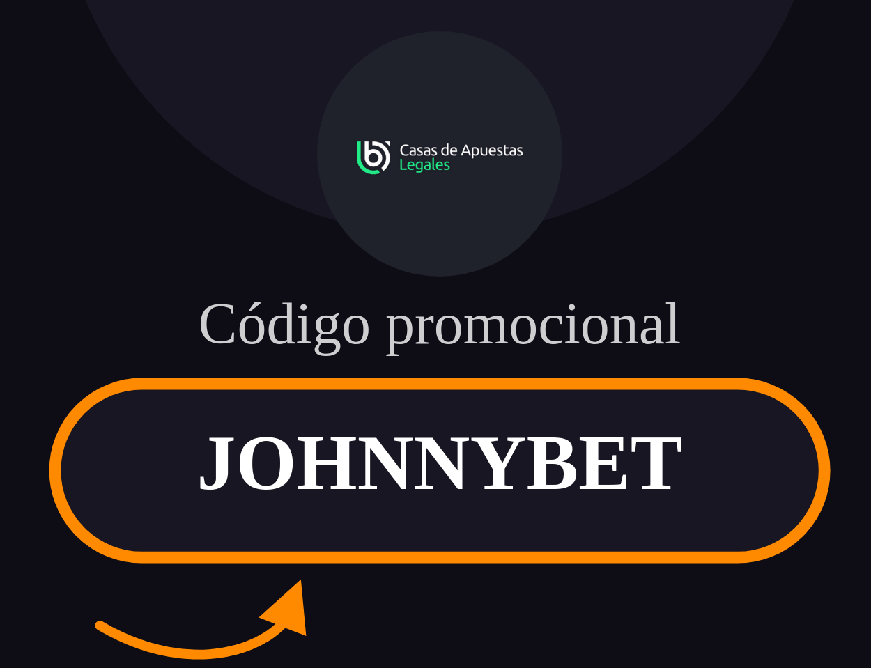 Código Promocional Casas de Apuestas Legales