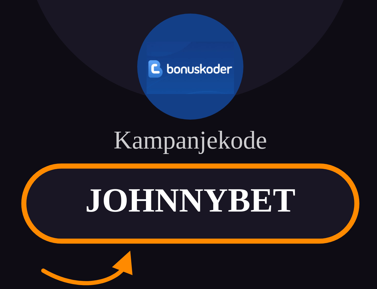 Bonuskoder Promokode