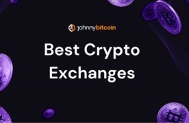 Best crypto exchanges