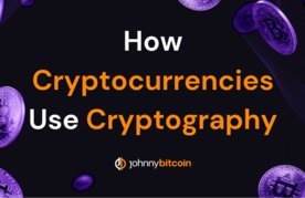 Crypto and cryptography guide