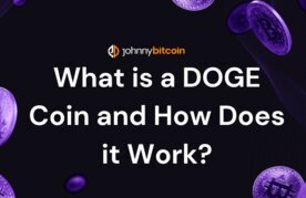 What is a doge coin