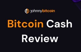 Bitcoin cash review
