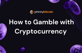 How to gamble with crypto