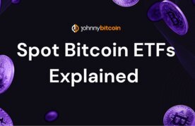 Spot bitcoin etfs explained