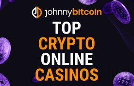 Best crypto casinos online