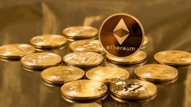 how to buy eth 