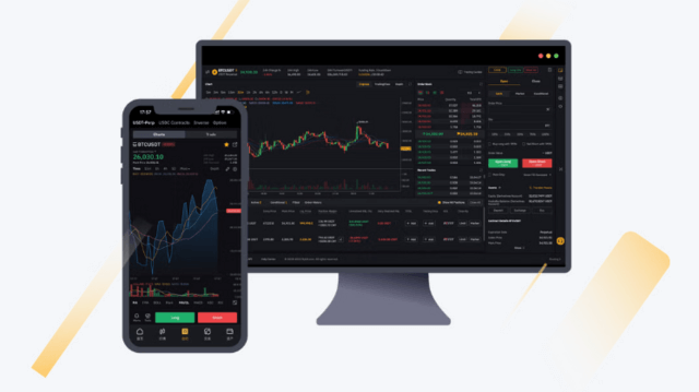 cardano trading at Bybit promotion