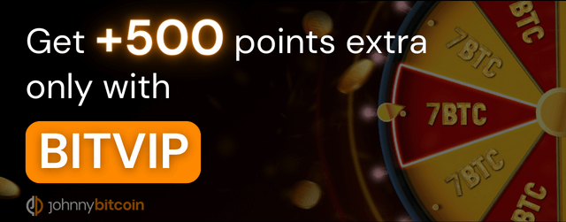1xbit extra points welcome bonus