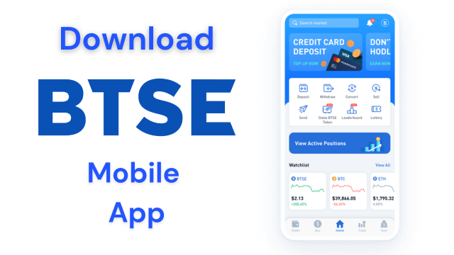 btse apk download 