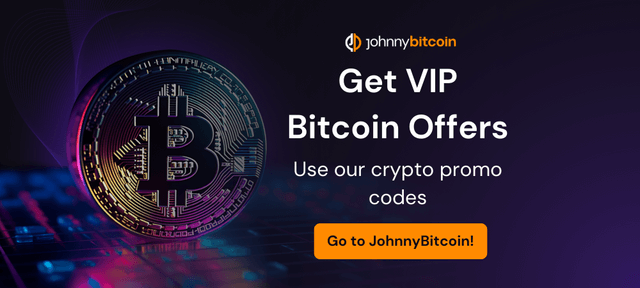 johnnybitcoin registration coupons offer