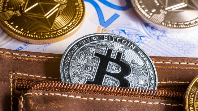 tapbit promo exchange wallet