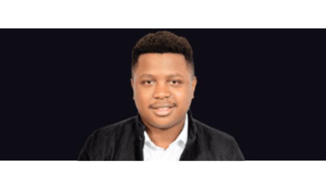 picture of David Gitonga