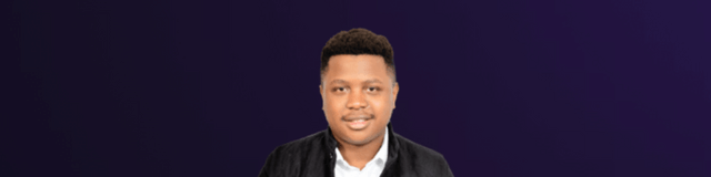 picture of David Gitonga