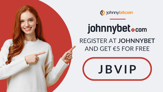 johnnybet promo code 2026
