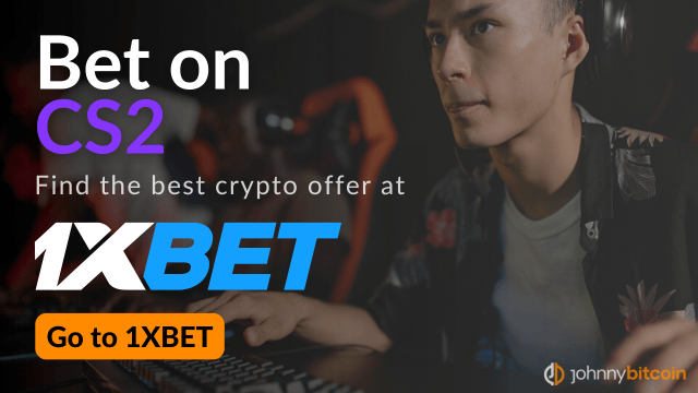cs2 cryptocurrency betting offer