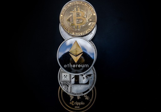 buy and sell eth at bubinga