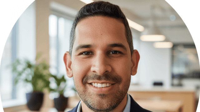 foto de Gizech Daniel Luy Nuñez