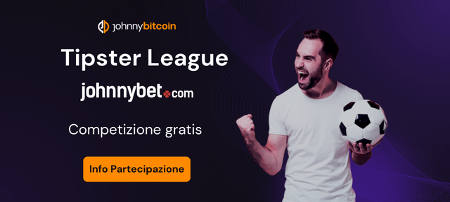 codice promozionale johnnybet 2026