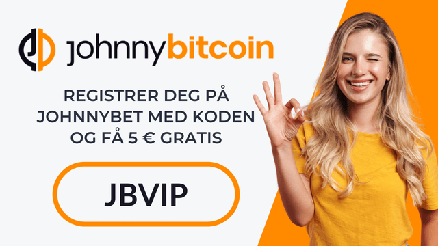 promokode johnnybet