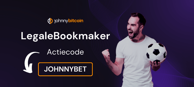legalebookmaker actiecode 2026