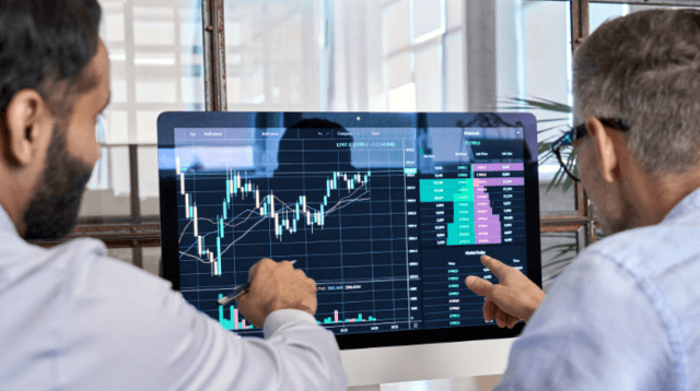 trade your crypto at Tapbit