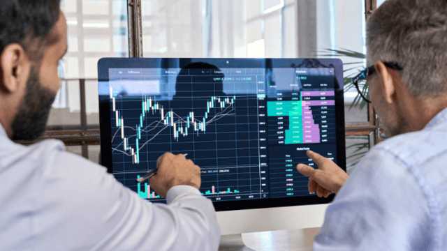 investing in crypto
