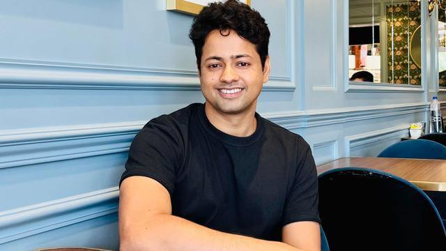 picture of Sandip Das 