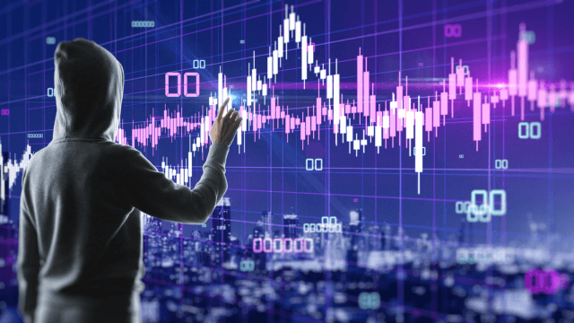 high frequency crypto trading with Tapbit