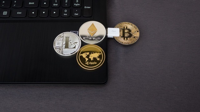 crypto mining mobile apps