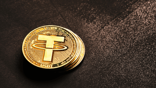 buying tether at bubinga