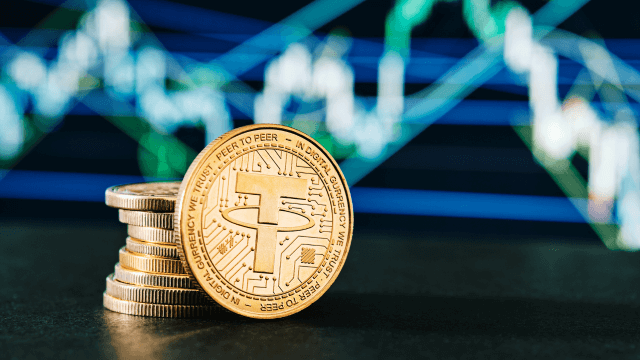 buying your tether on tapbit 