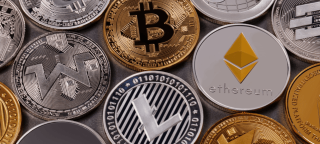 cryptocurrency staking