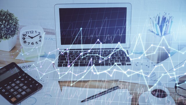 crypto staking