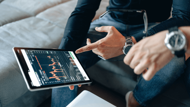 BTSE cryptocurrency exchange deals